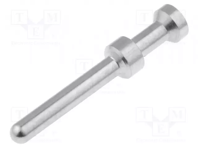 LIITOS - UROS - HAN E® - KONSTANTAANI - 0,5MM2 - PURISTUS - 16A - HARTING liittimet - 09330006162 - 1