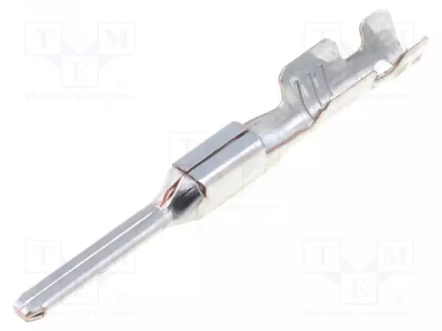 LIITOS - UROS - MX150 - KUPARISEOS - TINATTU - 20AWG÷16AWG - RULLA - 22A - Ajoneuvoliittimet - MX-33000-1002 - 1