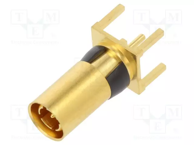 LIITOS - UROS - HARTING liittimet - 09030006182 - 1