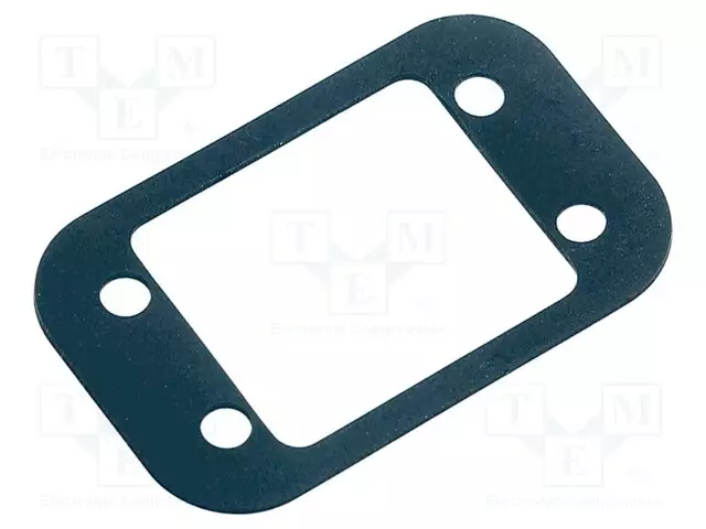KYTKIMEN TIIVISTE - HAN-COMPACT® - HARTING liittimet - 09120009912 - 1