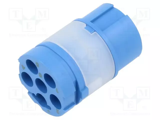 LIITIN: M23 - M23 liittimet - 7.084.951.102 - 1