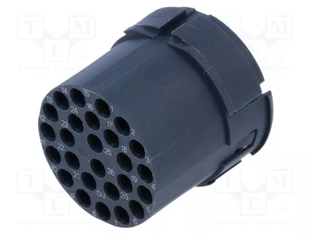 LIITIN: M27 - M27 liittimet - 7.003.926.102 - 1