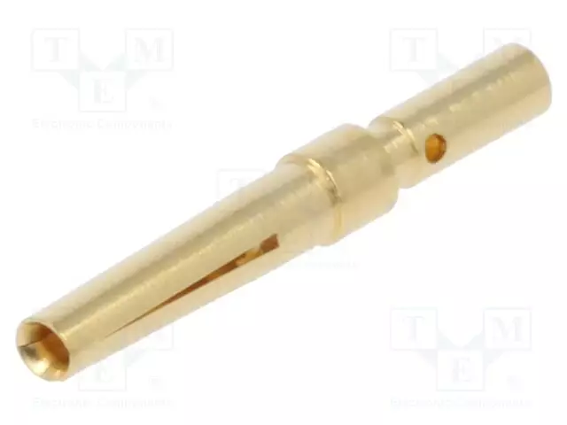 LIITIN: M23 - M27 liittimet - 7.010.971.002 - 1