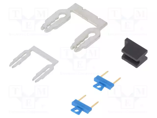 MICO SILTOJEN SETTI - MICO - DIN-kisko virtalähteet - 9000-41034-0000002 - 1