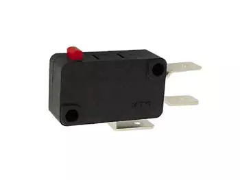 MIKROKYTKIN 12A VAIHTO ILMAN VIPUA - SANP ACTION mikrokytkimet - MS12 - 1