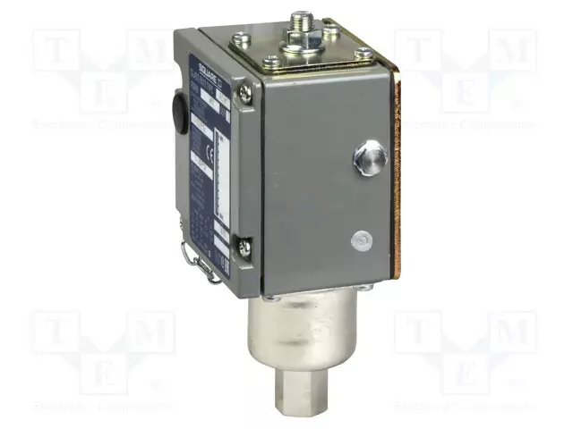 AUTOMATION MODULE: PRESSURE SWITCH - OPERATING TEMP: -56÷85°C - Pressostaatit - ACW1M119012 - 1