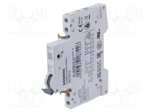 VIPUKYTKIN - Sulakeasennustarvikkeet - 5ST3012 - 1