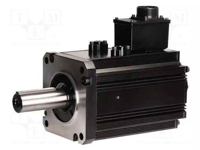 MOTOR: SERVO MOTOR - WITH ABSOLUTE ENCODER - 11KW - 400VAC - R88M - Sähkömoottorit - R88M-K11K015C-BOS2 - 1