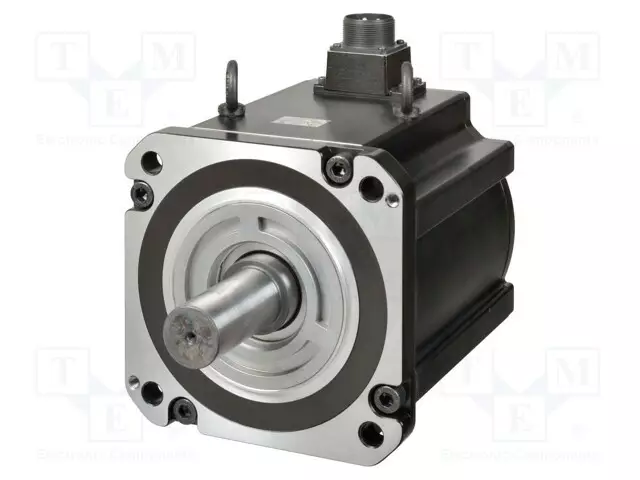 MOTOR: SERVO MOTOR - WITH ABSOLUTE ENCODER - 5.5KW - 400VAC - R88M - Sähkömoottorit - R88M-1M5K515C-S2 - 1