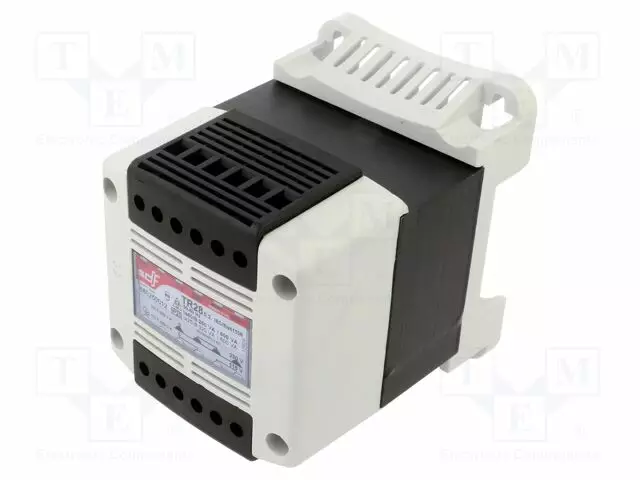 MUUNTAJA: VERKKOMUUNTAJA - 250VA - 230VAC,400VAC,460VAC - 115V - 230V - Muuntajat kiinnityksen kanssa - DF-680250012 - 1