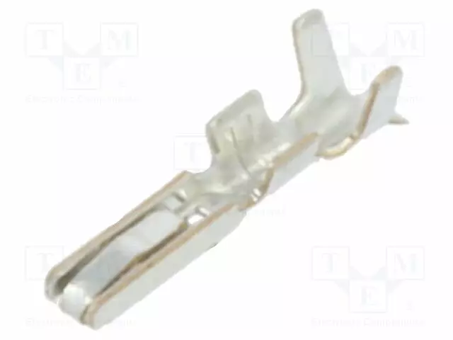 NAARASKONTAKTI - ACHL,GH,PH,SHL - FOSFORIPRONSSI - TINATTU - PURISTUS - Signaaliliittimet rasteri 1,00mm - SSHL-003T-P0.2 - 1