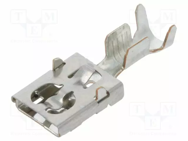 NAARASKONTAKTI - F630E - TINATTU - 2÷3MM2 - IRTI - PURISTUS - SUORA - Ajoneuvoliittimet - 1108502 - 1