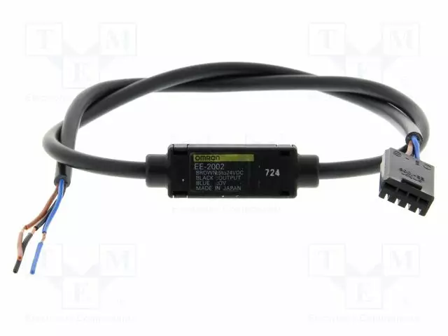 NPN/PNP CONVERTER - Teollisuus optiset anturit - EE-2002 - 1