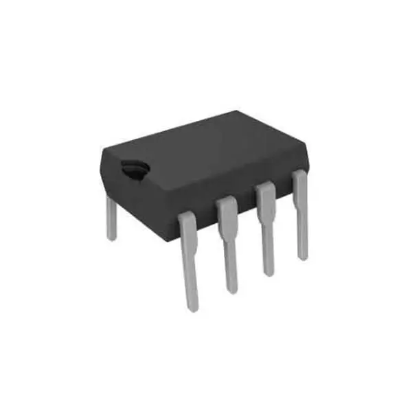 OPTOISOLAATTORI CNY74-2 VDC=2500CTR 50/600 - Optoerottimet - CNY74-2 - 1