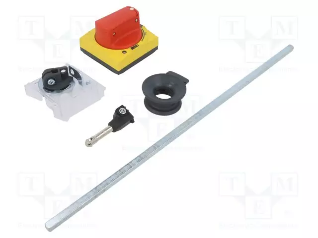 OVIKYTKIN - Sulakeasennustarvikkeet - GV2APN02 - 1