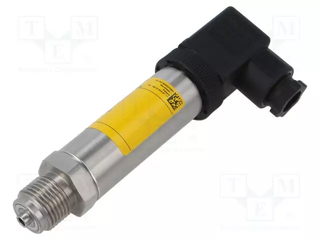 PAINEMUUNTAJA - 0÷16BAR - 10÷36VDC - 4÷20MA - SUHTEELLINEN PAINE - Teollisuus paineanturit ja muuntimet - AS1.64-20G12 - 1