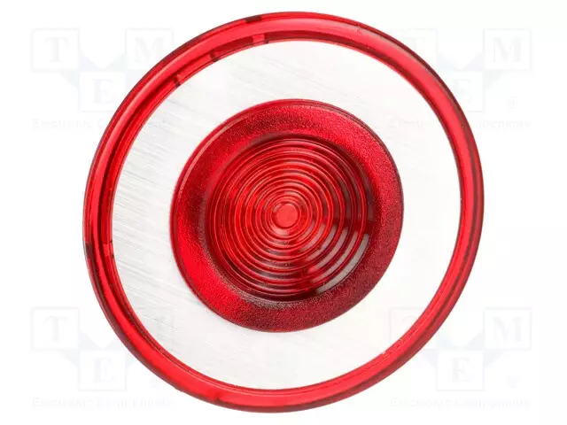 PAINIKE - 30MM - Taulukytkimien lisävarusteet - 9001R22 - 1