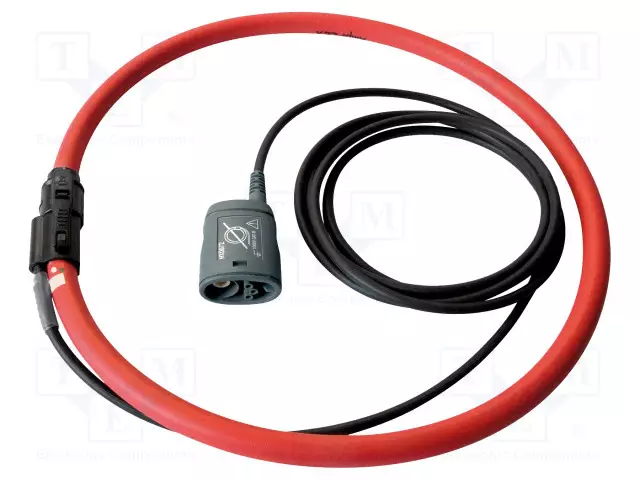 PIHTILISÄLAITE AC - ØJOH: 240MM - I AC: 5÷3000A - PIT: 2M - Pihtimittarit - HX0072 - 1