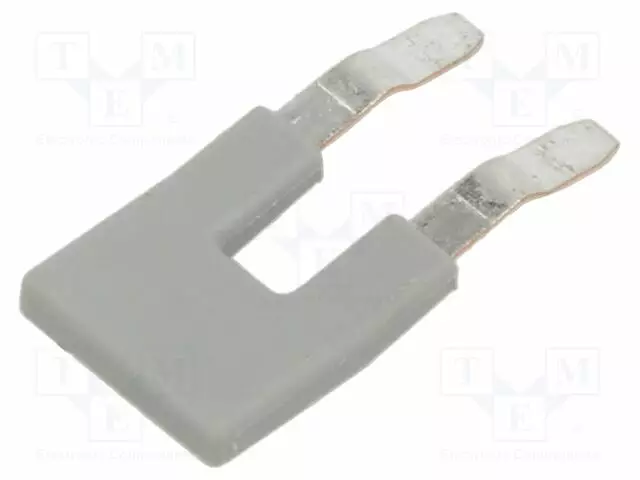 PISTOKESILTA - HARMAA - 264 - NAVAT: 2 - Kiskoliittimet - 264-402 - 1