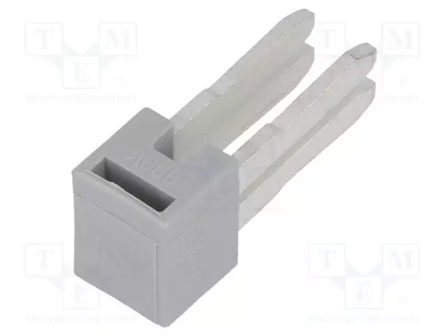 PISTOKESILTA - HARMAA - 283 - NAVAT: 4 - Kiskoliittimet - 283-402 - 1