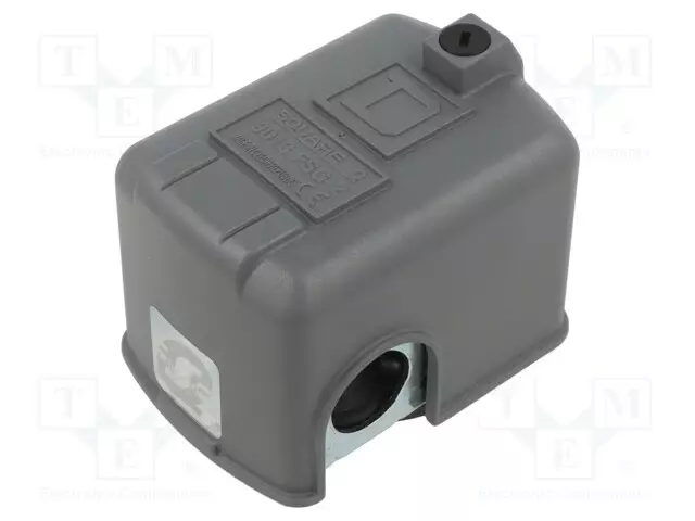 AUTOMATION MODULE: PRESSURE SWITCH - PRESSURE - 1.4÷4.6BAR - Pressostaatit - FSG2 - 1