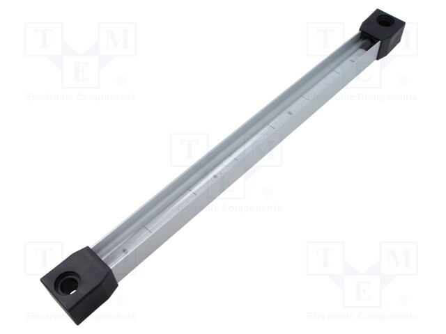 PYLVÄSMÄINEN TASOILMAISIN - M12 - ØASENNUSAUK.: 400MM - Tason ilmaisimet - HCL-400-M12 - 1