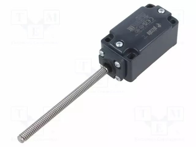 RAJAKYTKIN - FD - Rajakytkimet - FD525-M2 - 1
