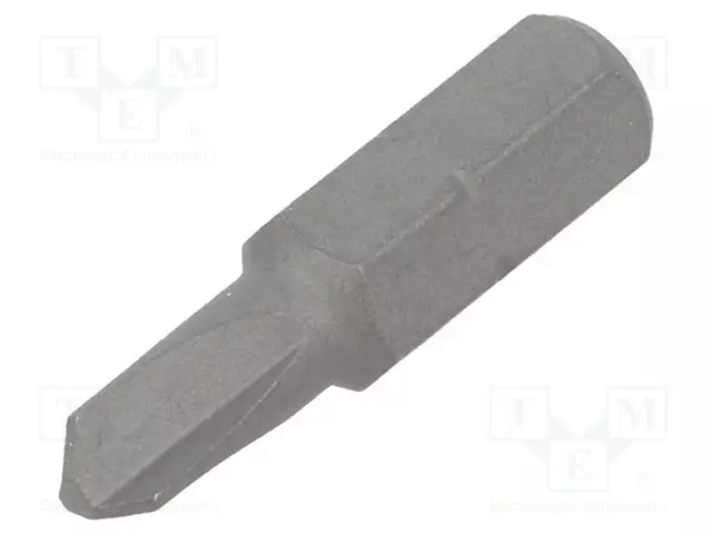 RUUVAUSKÄRKI - TRI-WING® - TW2 - 1/4" - KOK.PIT: 25MM - Ruuvauskärjet - BE861TRW2 - 1