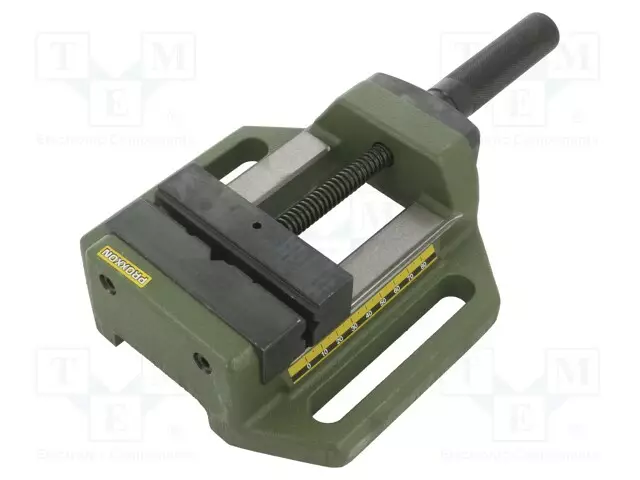 KONERUUVIPENKKI - 100MM - Ruuvipuristimet ja puristimet - PR20402 - 1