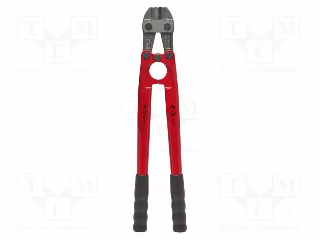 SAKSET - 300MM - Kaapeli- ja vaijerileikkurit - CK-T4358-12 - 1
