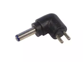 SPARE PLUG 3.5 x 1.4mm - DC liittimet - PLUGSP2 - 1