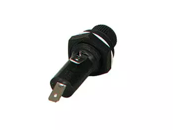 SULAKEPEDIN PANEELIIN 6,35x31,8mm (PTFH6402) - Sulakepitimet - FCH632 - 1