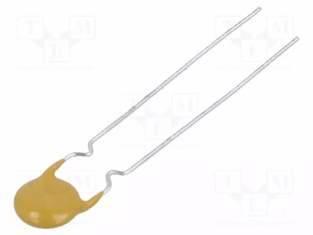 SULAKE: POLYMEERISULAKE PTC - 500MA - PTC sulakkeet - RXEF050-2 - 1
