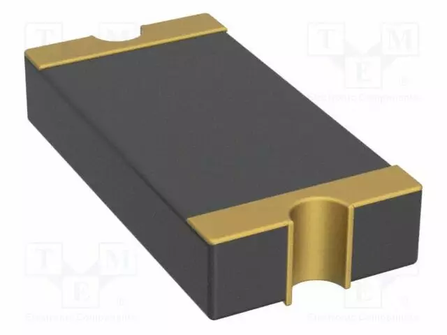 SULAKE: POLYMEERISULAKE PTC - 750MA - IMAX: 100A - PCB,SMT - MF-NSMF - PTC sulakkeet - MF-NSMF075-2 - 1