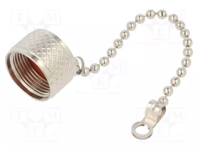 SUOJAKANSI - KETJU - KÄYTTÖSOVELLUS: N PISTORASIA - N liittimet - 202102 - 1