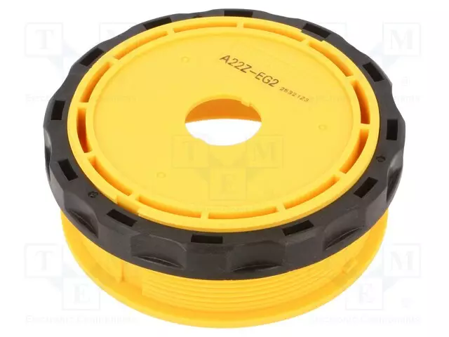 SUOJAKAULUS - 22MM - Taulukytkimien lisävarusteet - A22Z-EG2 - 1
