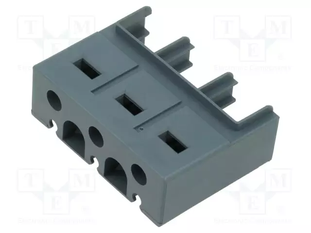 SUOJAKOTELO - KOKO: S2 - NAVAT: 3 - Kontaktorit - 3RT2936-4EA2 - 1