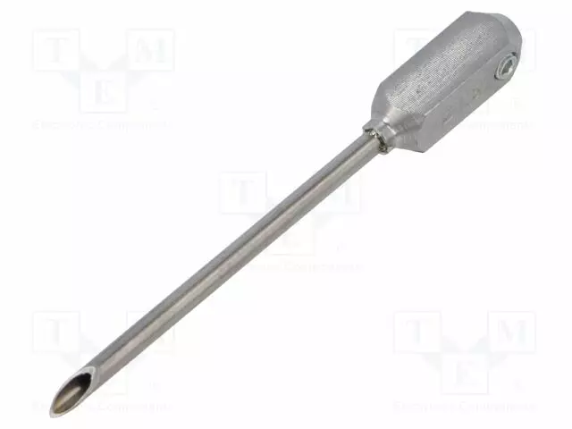 SUUTIN - JUOTTIMELLE,TINAN ANNOSTELU - Juotintelineet ja tarvikkeet - WEL.FT-1.5X62 - 1