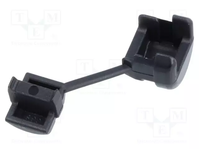 TAITETTAVA TAIVUTUSSUOJA - PANEELIN PAKS: 1,8÷2,5MM - Läpivientirenkaat - CB-4W-2 - 1