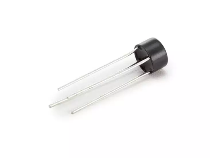 TASASUUNTAUSSILTA 100V/1,5A W01G - Tasasuuntaussillat - 110B2 - 1