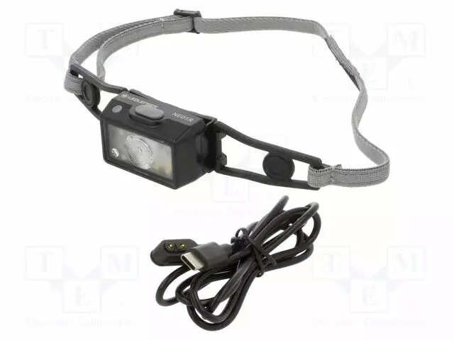 TASKULAMPPU: LED OTSAVALO - IP67 - 20LM,150LM,250LM - 15H - MUSTA - Taskulamput ja otsalamput - LEDLENSER-502712 - 1