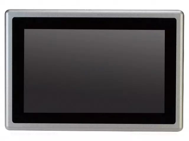 TEOLLISUUSTIETOKONE - 9÷30VDC - PANEELIASENNETTAVA,TELINE,VESA 75 - ACP - Teollisuusverkot - ACP1076HTTA31012 - 1
