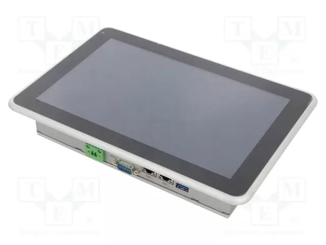 TEOLLISUUSTIETOKONE - 9÷30VDC - PANEELIASENNETTAVA,TELINE,VESA 75 - ACP - Teollisuusverkot - ACP1106HTTA11012 - 1