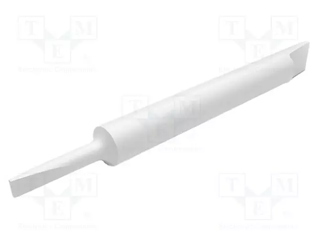 TERÄ - LITTEÄ - 1,3X0,3MM - TERÄN PIT: 20MM - KOK.PIT: 32MM - Ruuvimeisselit ja sarjat - BRN-1-752 - 1