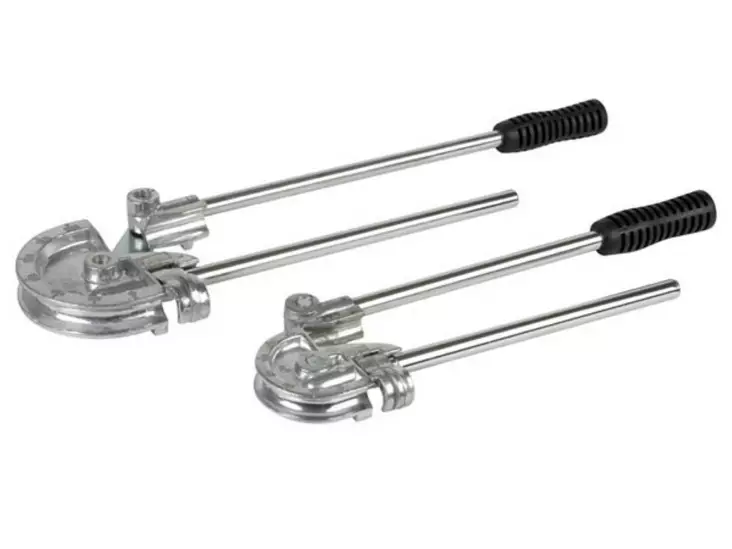 TUBE BENDER 12-16mm (2 pcs) - Ruuvipuristimet ja puristimet - 1860-2 - 1