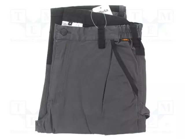 TYÖHOUSUT - KOKO: M - Työ- ja suojavaatteet - BE079300302 - 1