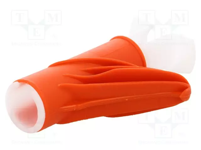 TYÖKALU POLYESTERISUKITUKSEEN - ORANSSI - Punosten lisätarvikkeet - G130T12-OR032 - 1