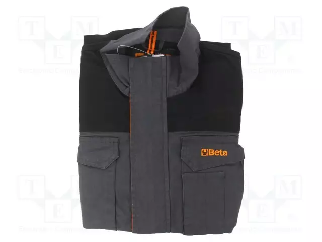 TYÖTAKKI - KOKO: M - Työ- ja suojavaatteet - BE079390302 - 1