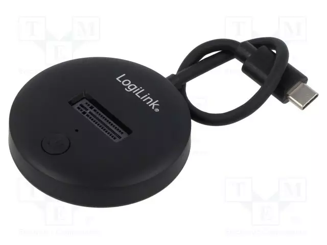 USB ADAPTERI SATA-PISTOKKEESEEN - PNP JA HOT SWAP - 150MM - Tietokonetarvikkeet - muut - QP0032 - 1