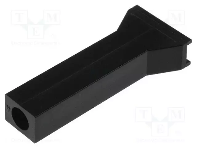 VALOPUTKISUOJA - PIT: 24,6MM - LED valojohtimet - 1275.0002 - 1
